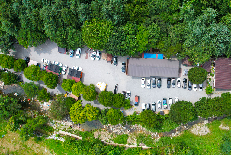 경기-가평-물의나라-캠핑장-사진-입니다.