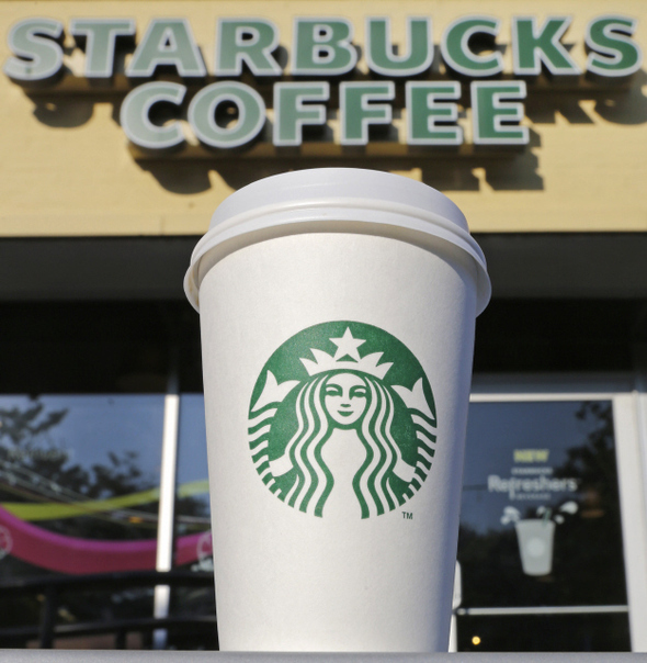 스타벅스