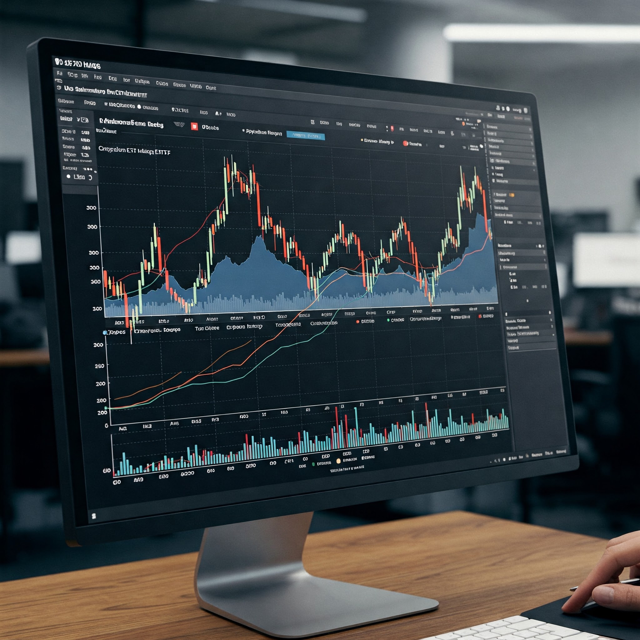 비트코인 ETF, 승인 이후 시장 변화 총정리