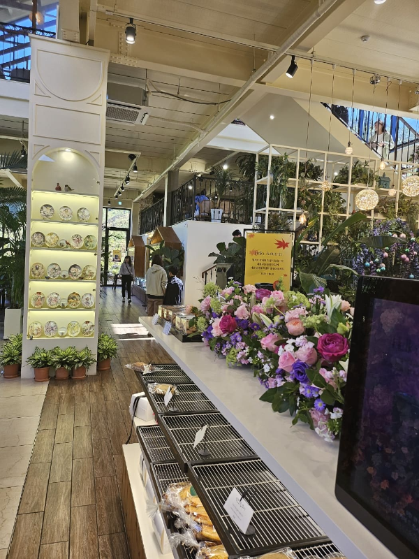 김포카페드첼시