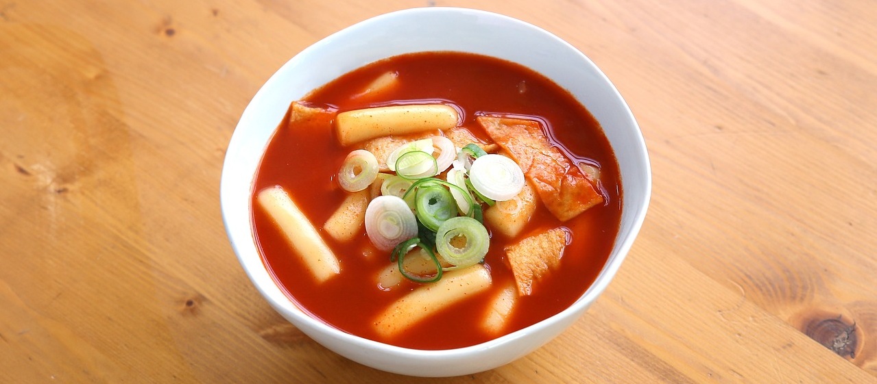 떡볶이