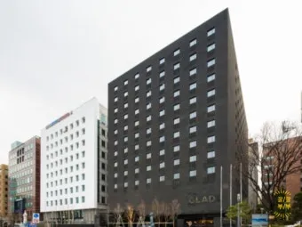 글래드 여의도 호텔 숙박 후기 조식 셀프 체크인 주차 정보 종합_9