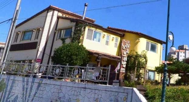 속초 현지인 추천 맛집 - 그리운 보리밥