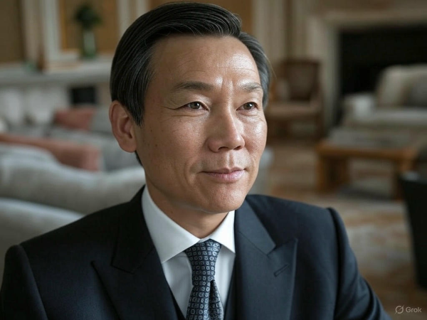 부자