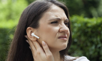 중이염 증상 치료&amp;#44; 중이염에 좋은 음식 총정리 