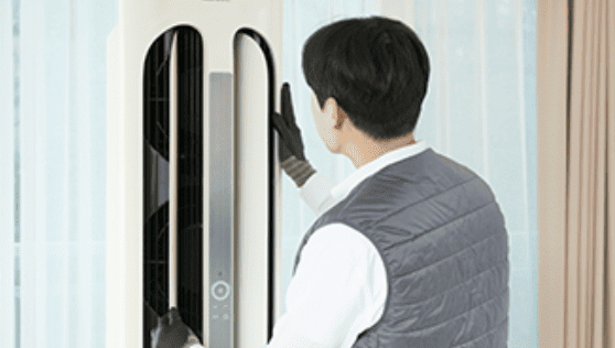 캐리어 에어컨 청소 비용 상세 분석