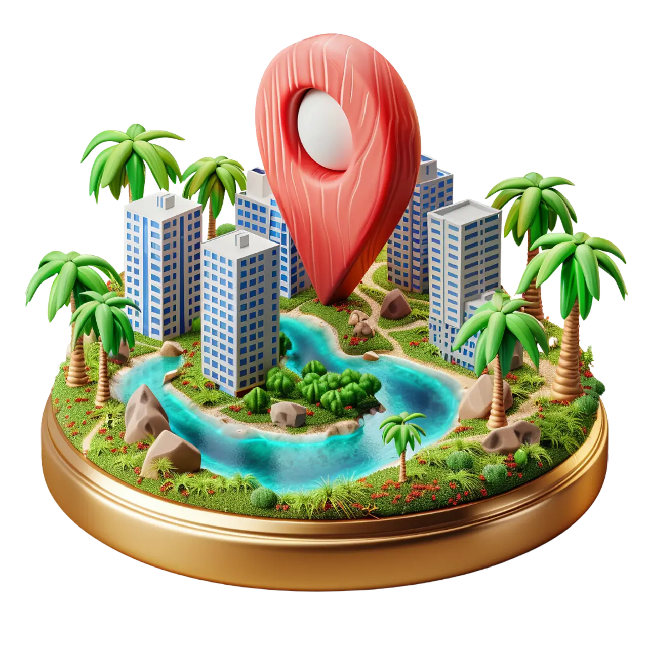 위치 추적 방지 기술과 GPS 보호 가이드