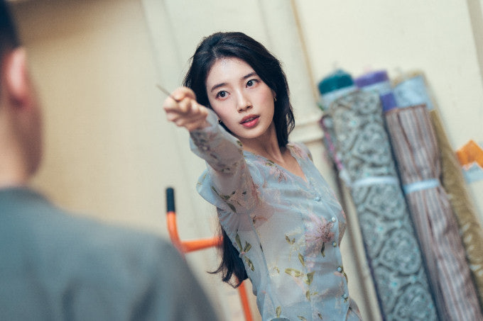 다 이루어질지니 출연진 송혜교 안은진 인물관계도