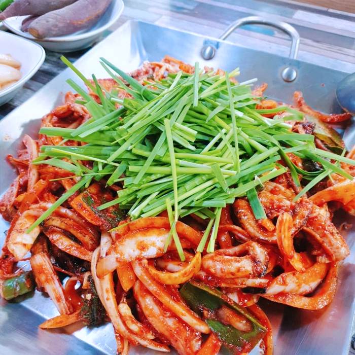 6시내고향 부산 부전시장 곰장어 구이 맛집
