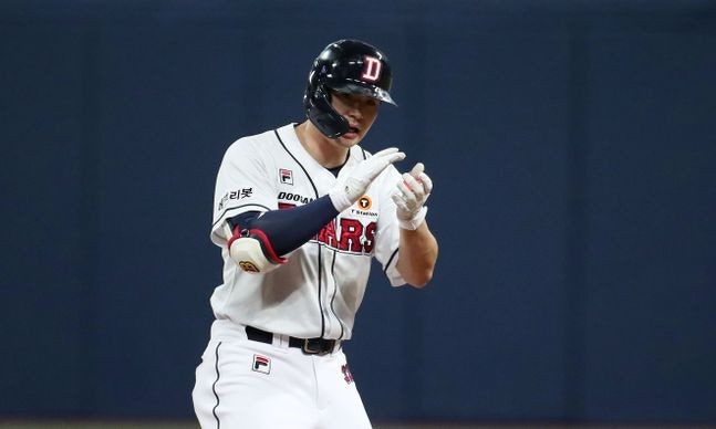 SSG 김재환 계약 후폭풍 전망