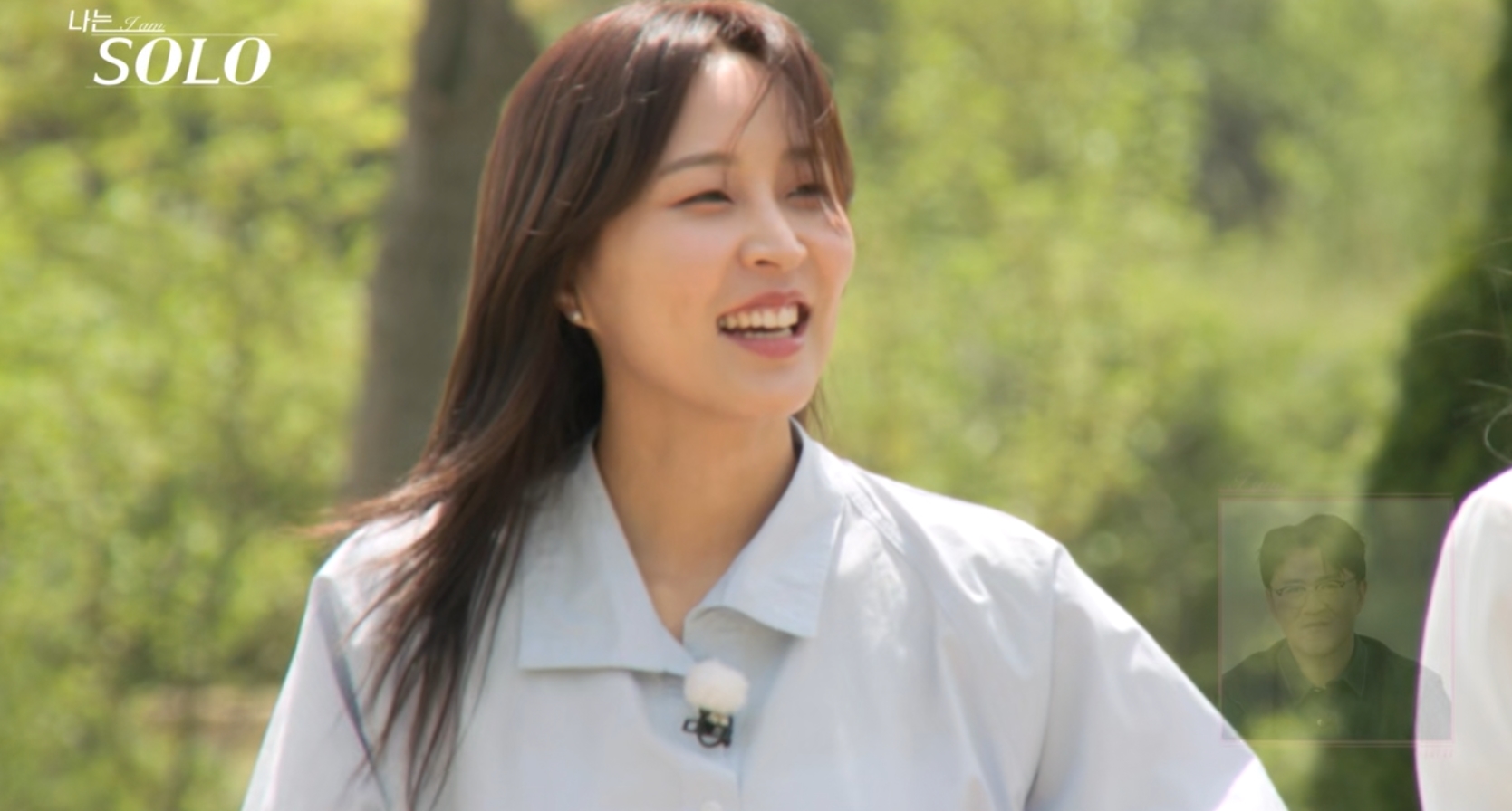 나는 솔로 27기 정숙