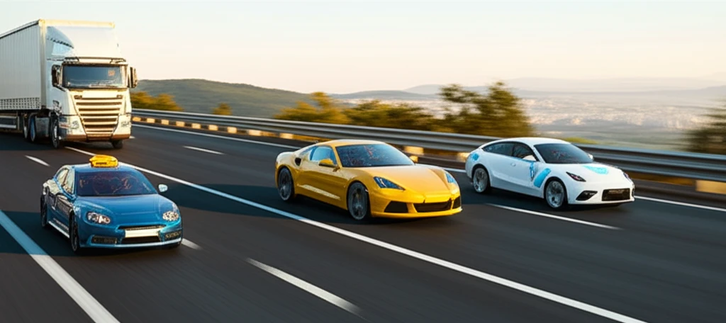 전기차 vs 수소차: 미래 자동차 연