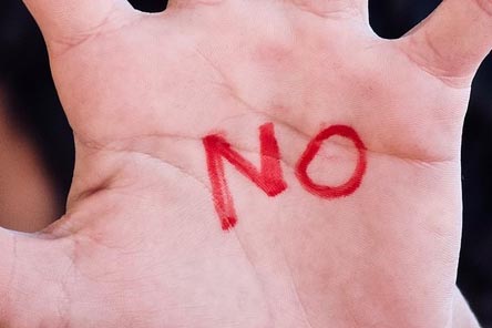 병원본인확인-부정사용금지