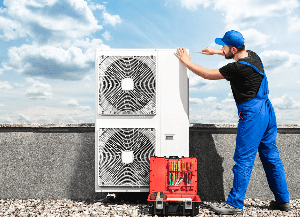 소상공인 에어컨 교체 지원