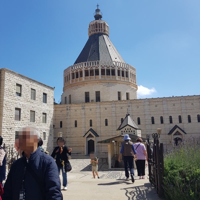 주님탄생예고성당