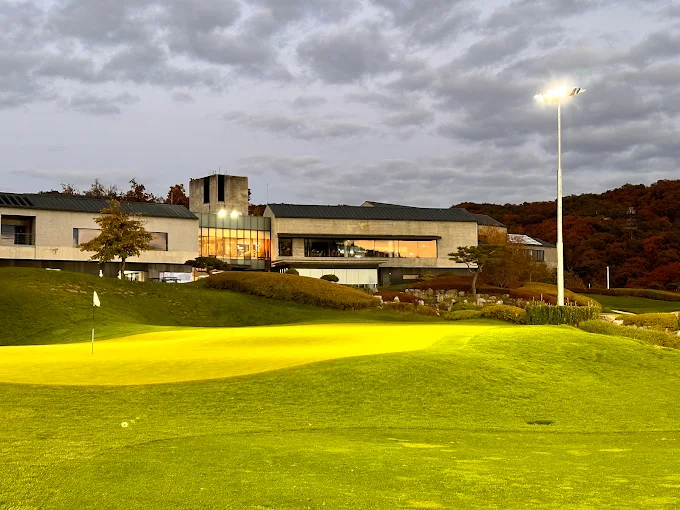 여주 360도 컨트리클럽 (360도CC) 소개 및 이용방법