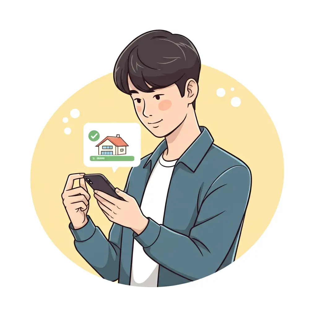 청년월세 한시 특별지원 월세 이체 증빙서류 제출 필수 정보 제출 방법