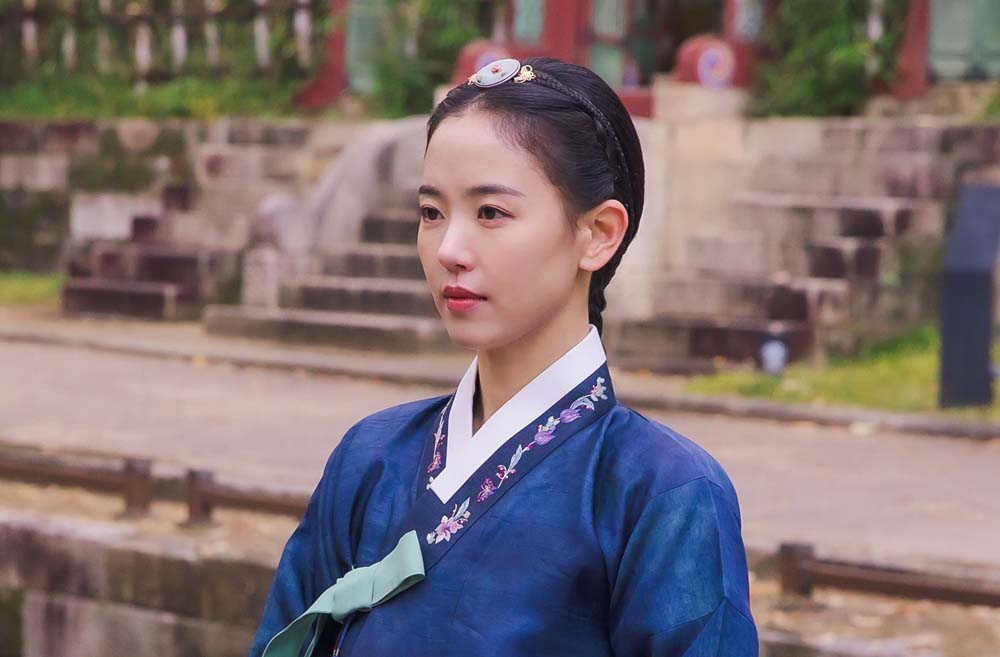 붉은 단심