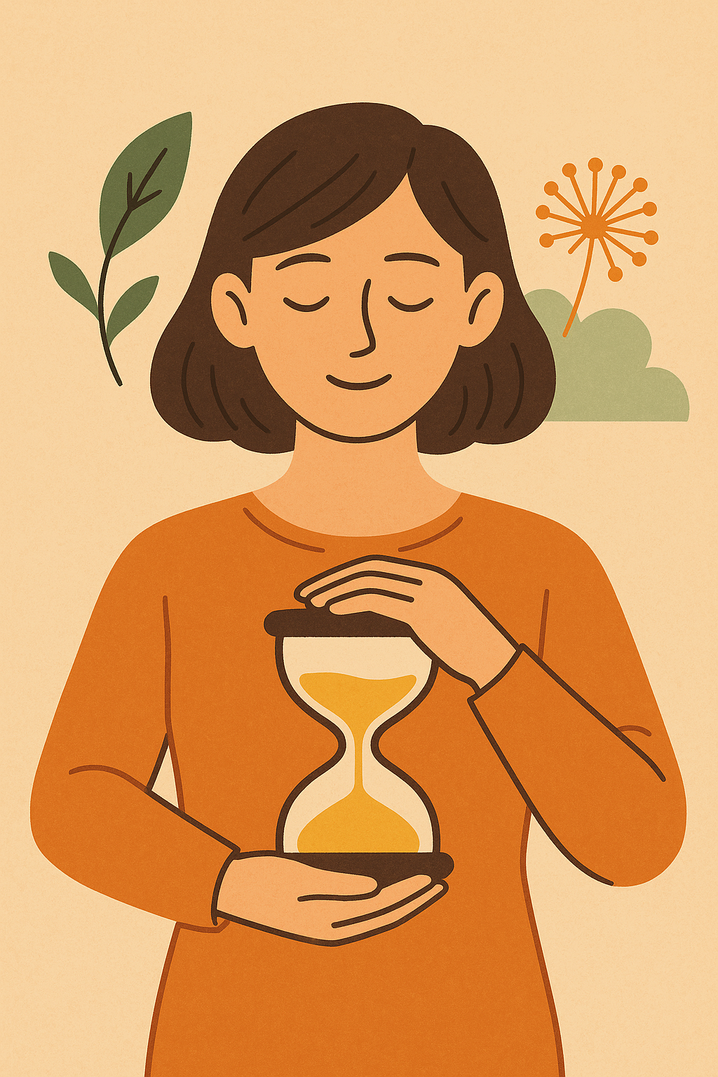 단식과 노화 억제의 관계