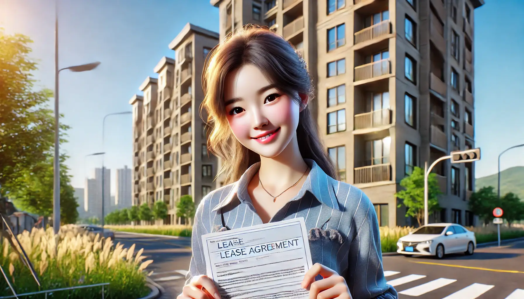 청년을 위한 전세 지원 정책