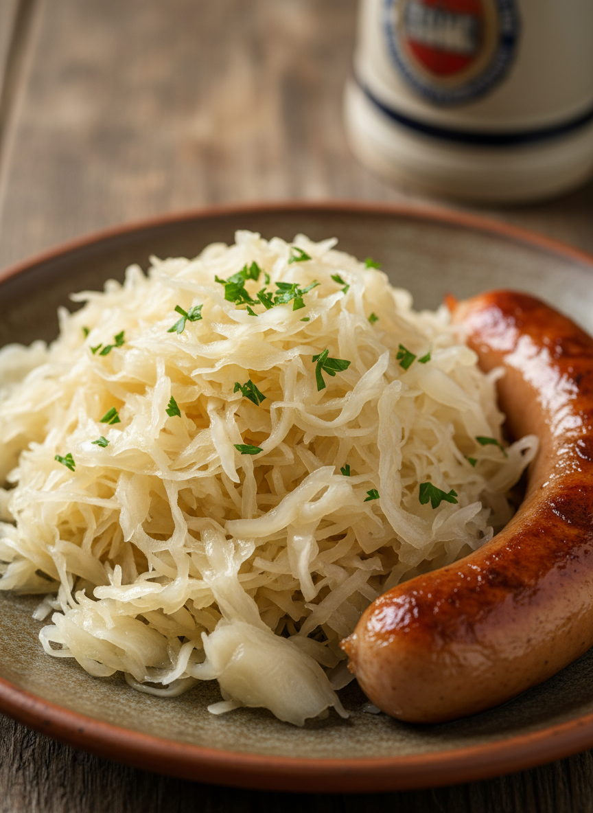 습관처럼 먹는 양배추&amp;#44; 진짜 효능과 제대로 먹는 방법