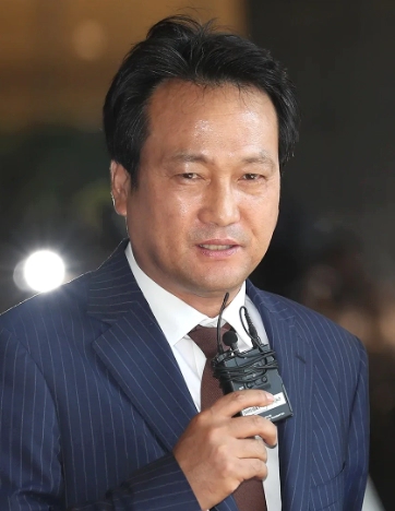 안민석 프로필 나이 고향 학력 재산 지역구