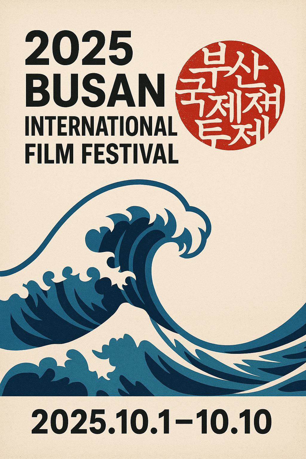 2025년 부산국제영화제