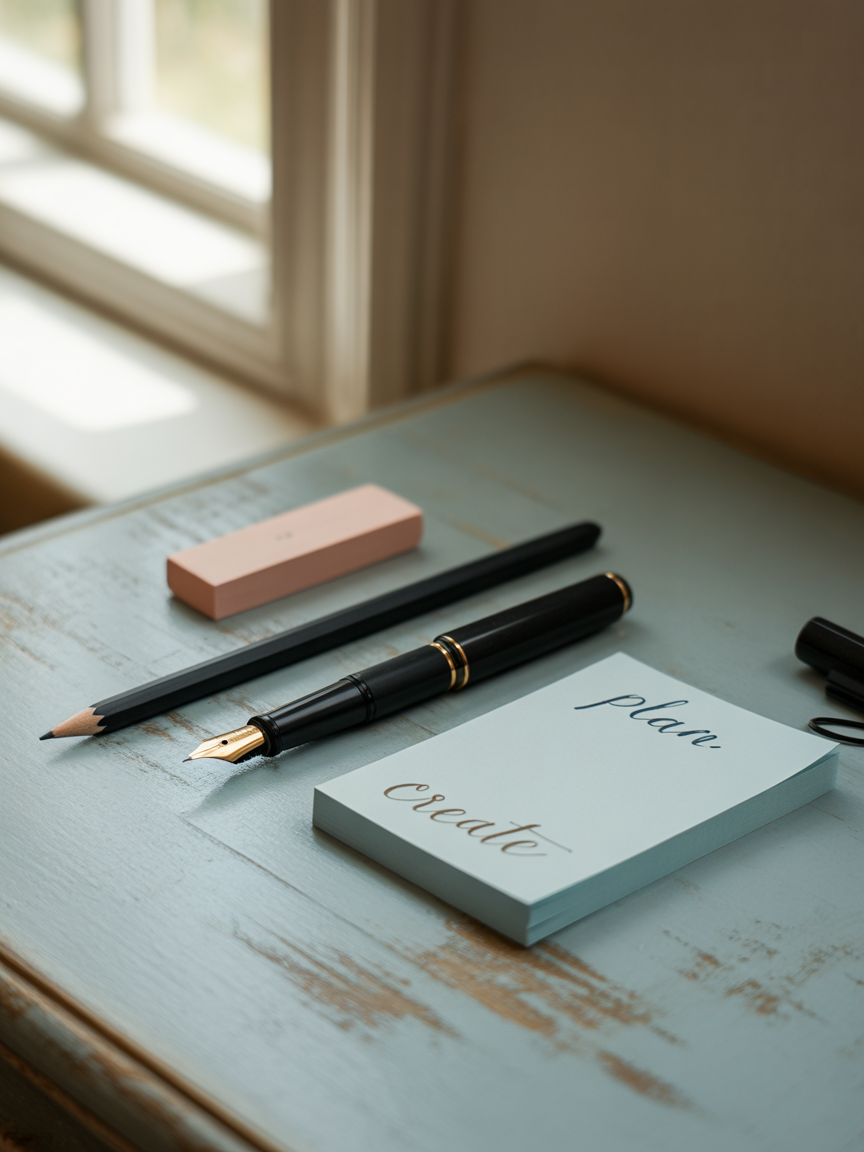 볼펜 답례품 제작