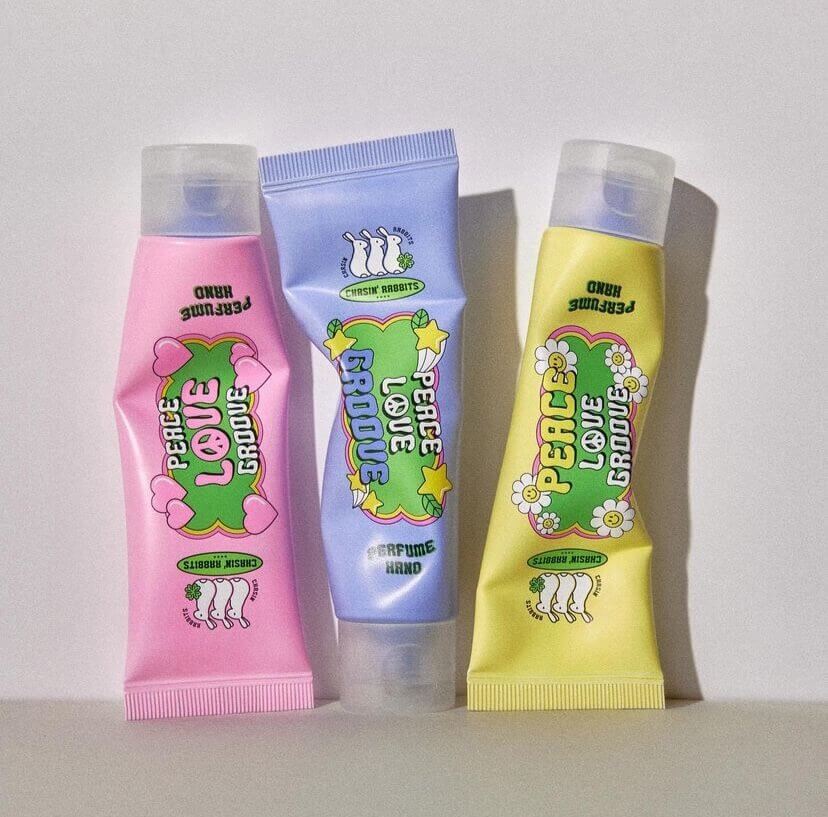 무신사 뷰티X체이싱레빗 팝업스토어