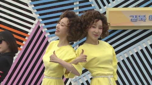 윙크 가수 전국노래자랑