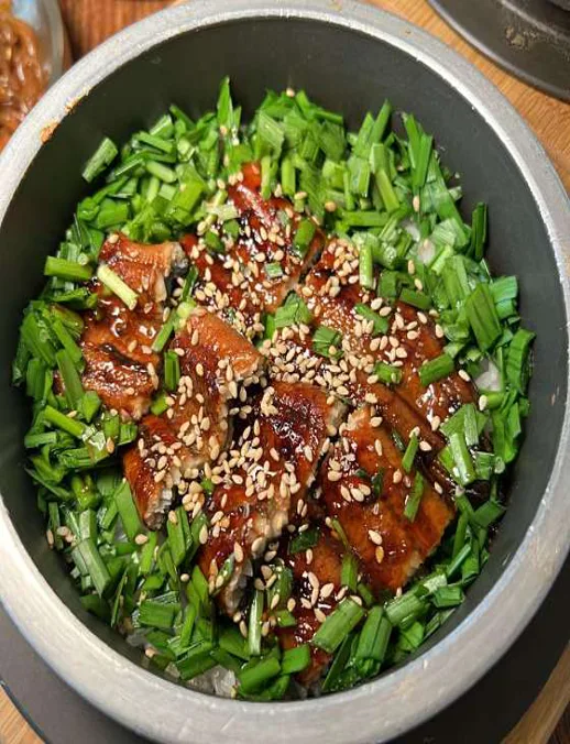 싱싱솥밥
