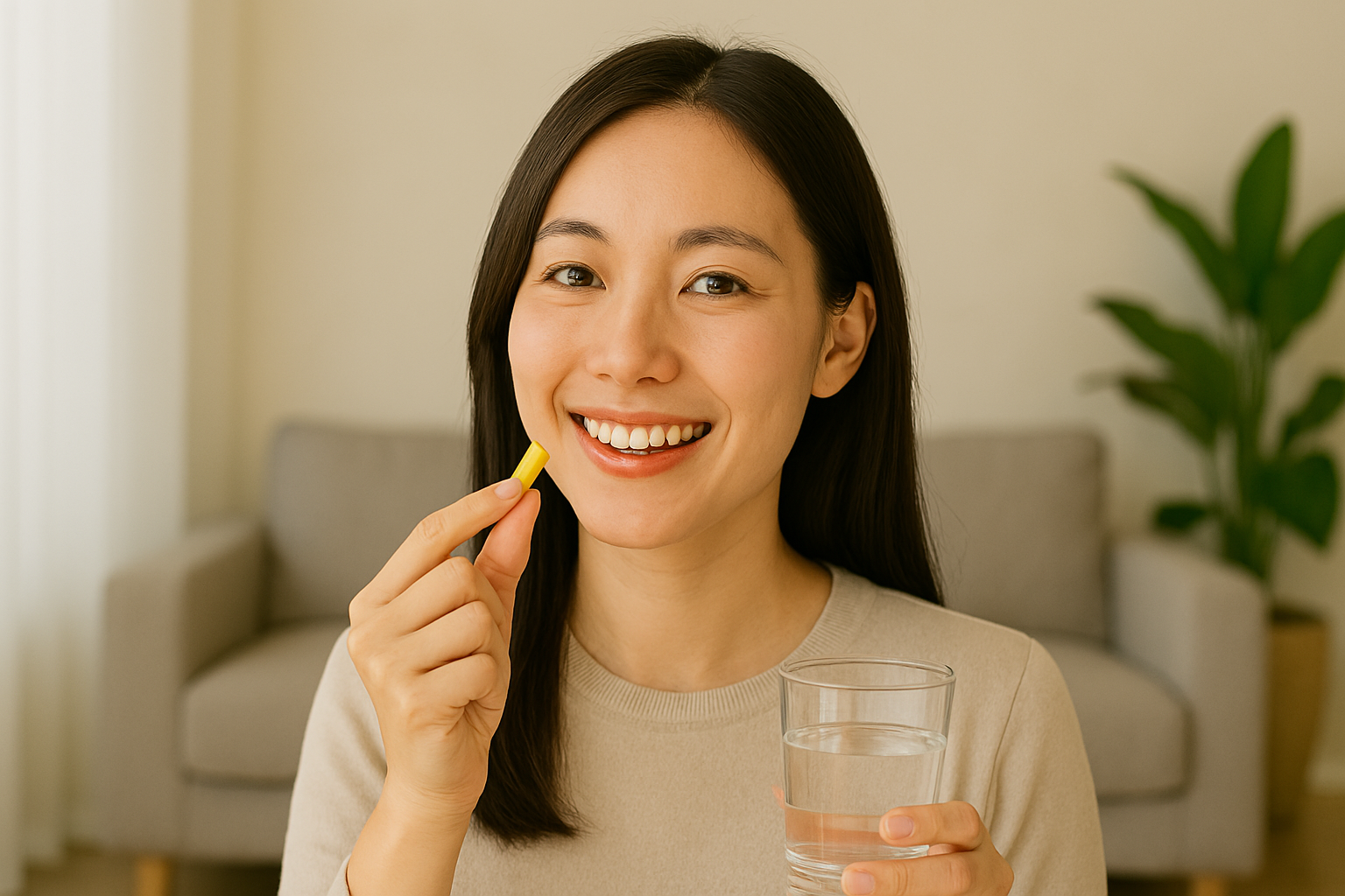 하루 시간대별 영양제 복용 가이드 (공복,식후,취침전 정리)