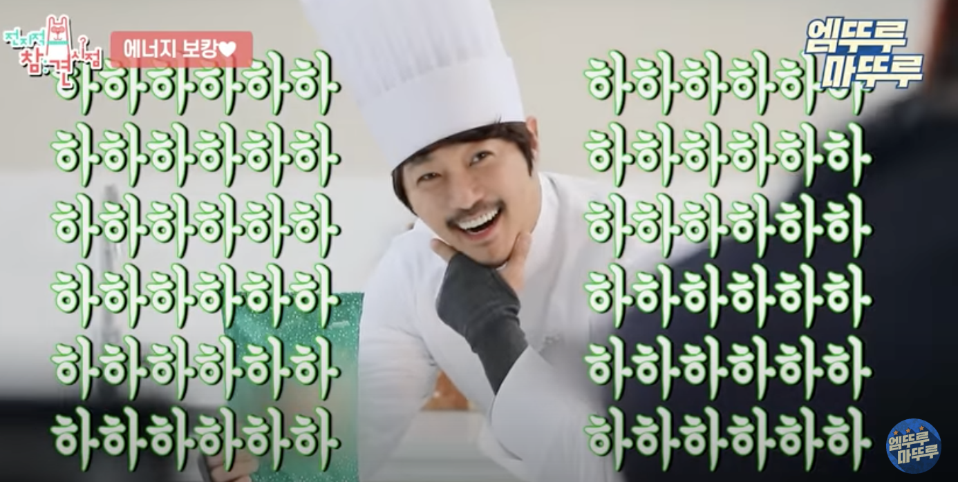 KCM 에어팟 이유