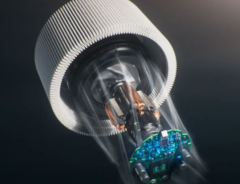 다이슨 청소기 청소법 필터 헤드 배터리