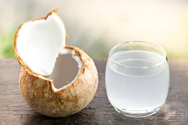 코코넛워터 효능 숙취해소음료
