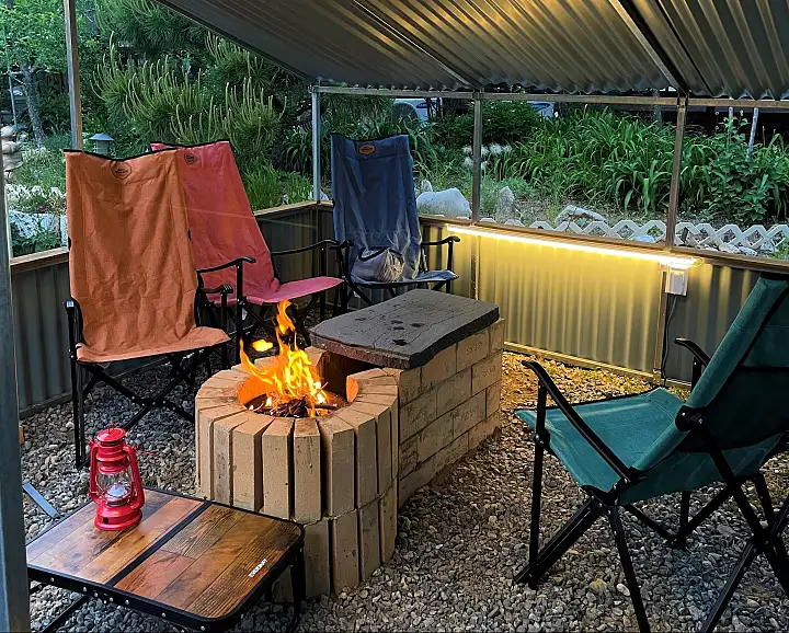 애견 펜션 반려견 댕댕트립 남이섬 가평 추천