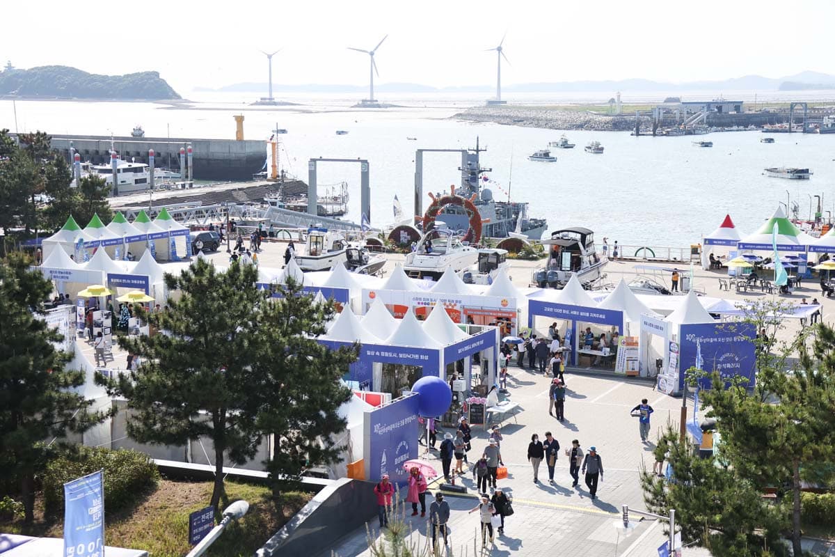 [5월~6월 축제]2025 화성 뱃놀이 축제❘기간, 일정, 프로그램 및 공연 사전 예약 방법