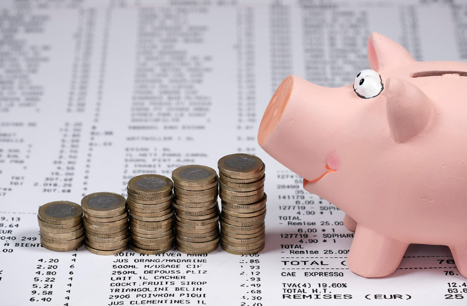 예금과 투자 비교