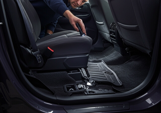 침수차량 확인방법