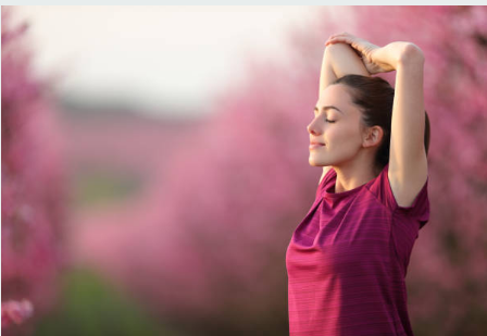 emotional resilience