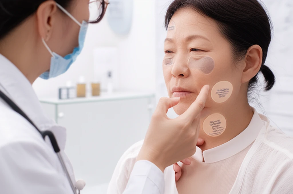 리프팅 시술, 후회없는 선택을 위한 