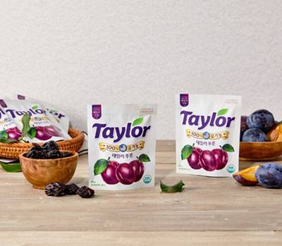 다이어트 간식으로 좋은 제품 BEST 10