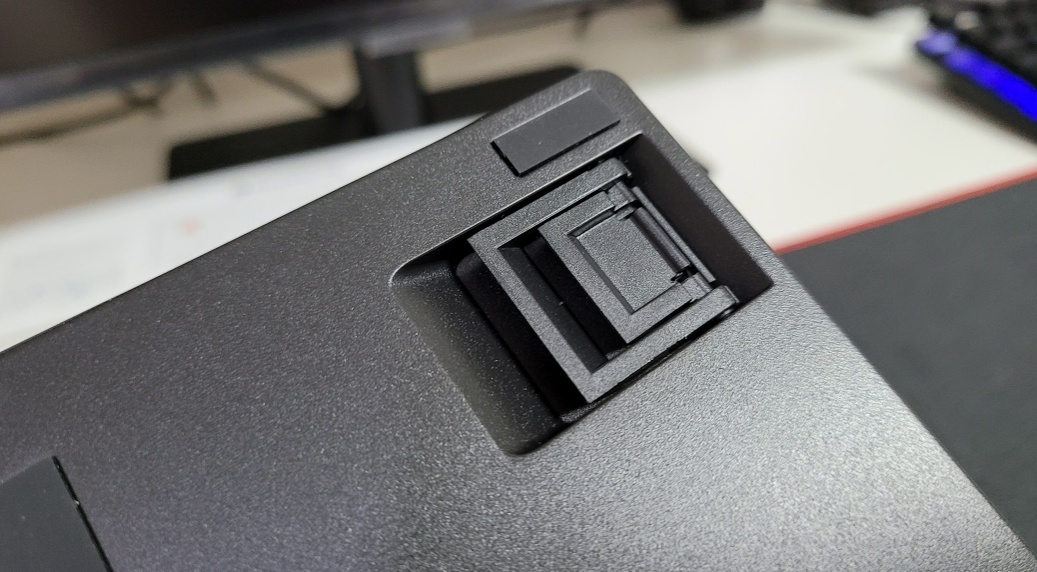 키크론 K6 기계식 키보드 리뷰 사진 7