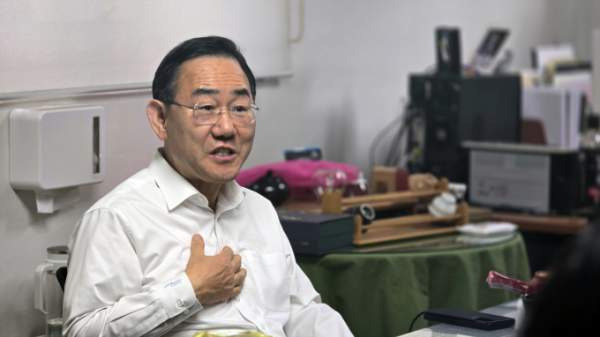 주호영 대구시장 출마 논란 총정리|컷오프 반발·공천 갈등·정치력 승부수까지