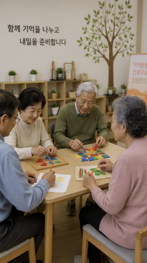 치매 검사