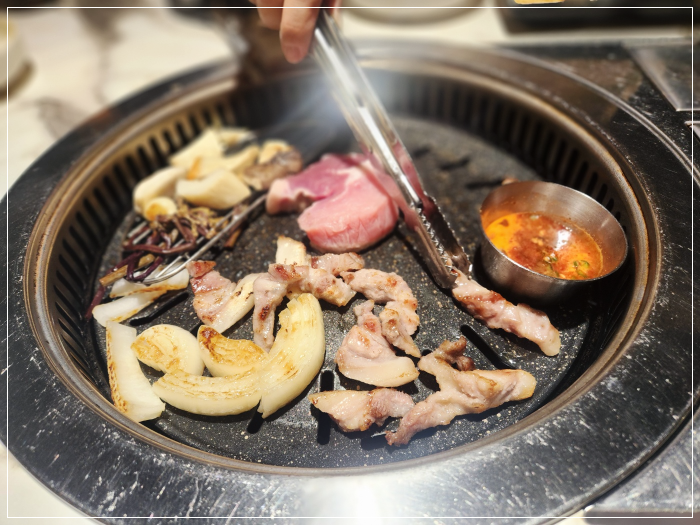 경성대고기집
