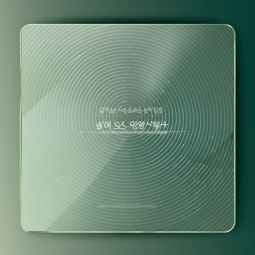 영어 면접 두려움 극복: STAR 기..