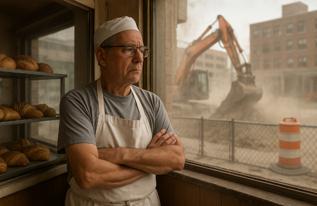 공익사업-영업보상