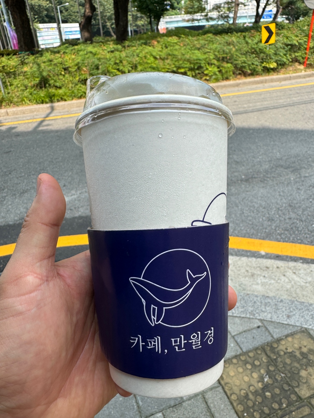 만월경