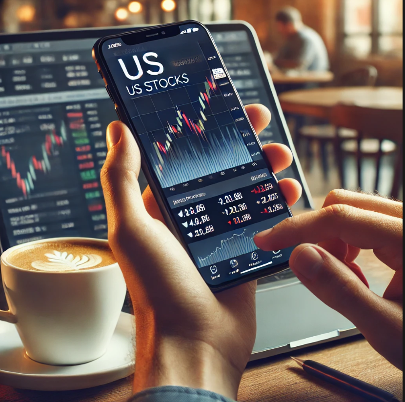 초보도 쉽게 따라 하는 미국 주식 투자법 관련 사진
